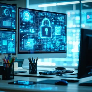 cybersecurity services in an professional office setting-1