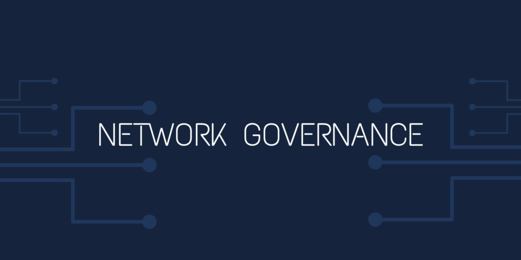 Matrium Technologies - DItno's Network Governance