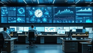 Network Timing