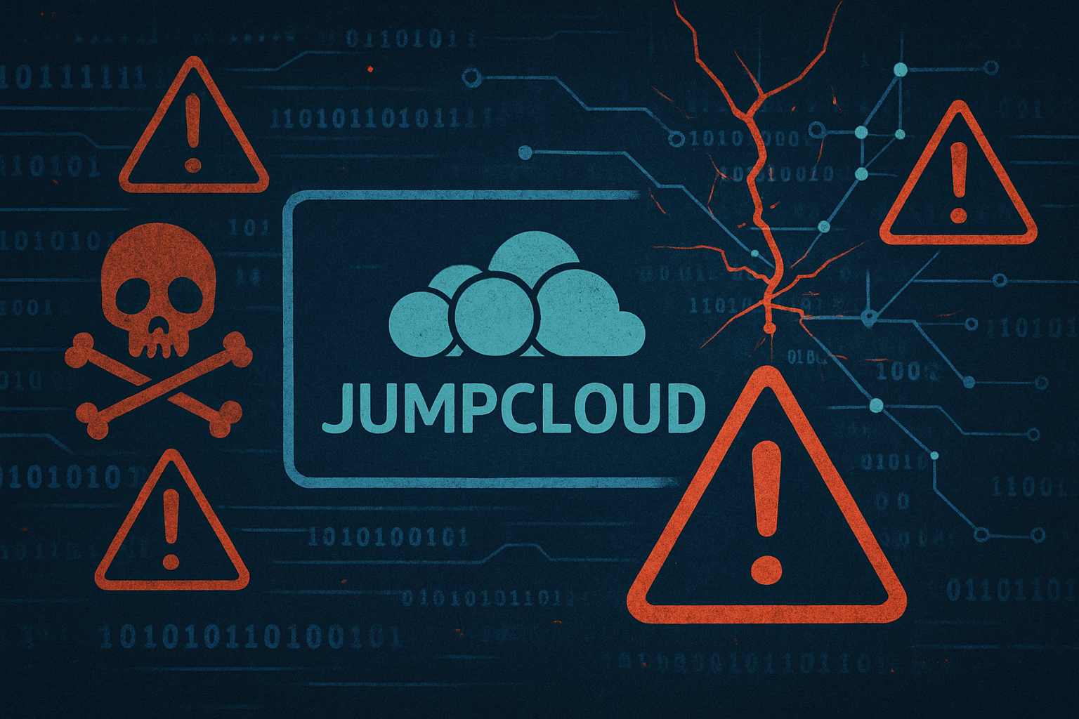 Critical Vulnerability in JumpCloud Agent Exposes Windows Systems